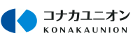 コナカユニオンNEWHP